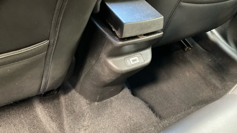 Jeep Avenger 115kW Summit 54kWh 5dr Auto Electric Hatchback
